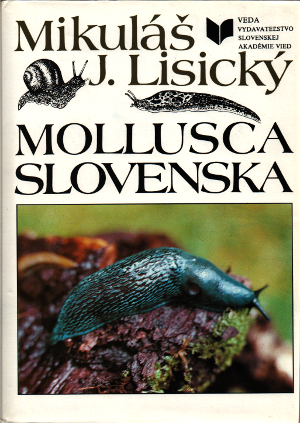 Mollusca
            Slovenska cover