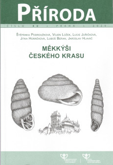 Měkkýši Českého krasu